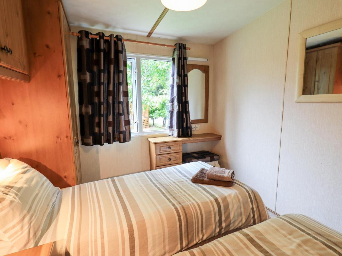 Pinehaven Lodge Уиндермир Экстерьер фото