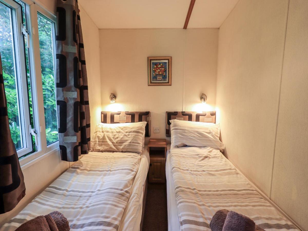 Pinehaven Lodge Уиндермир Экстерьер фото
