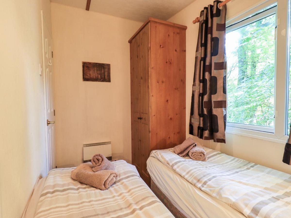 Pinehaven Lodge Уиндермир Экстерьер фото